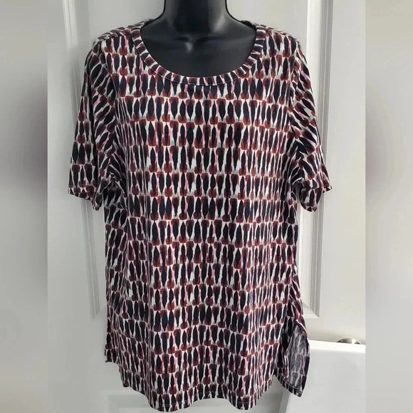 Lane Bryant top - Picture 1 of 7